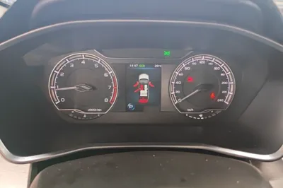 Geely Auto Coolray