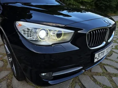 BMW Gran Turismo