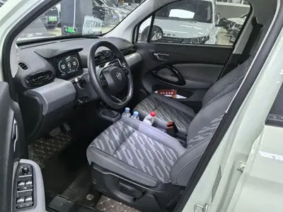 Leapmotor Leapmotor T03