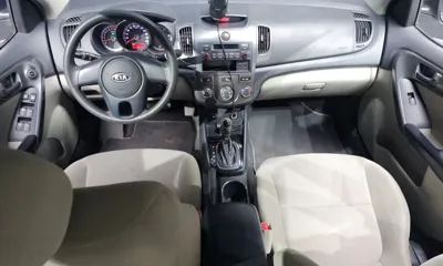 Kia Porte