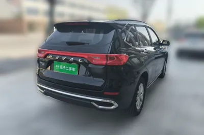 Haval M6