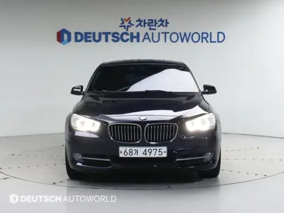 BMW Gran Turismo