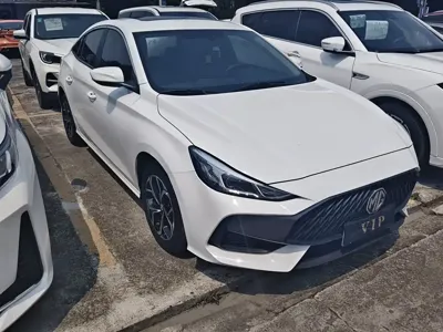 MG MG5