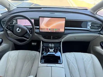 Denza Denza D9
