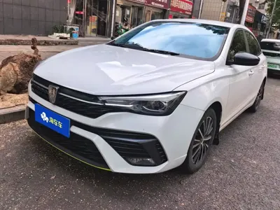Roewe i5