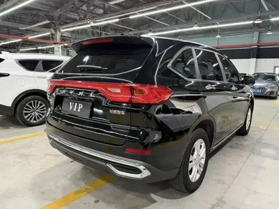 Haval M6