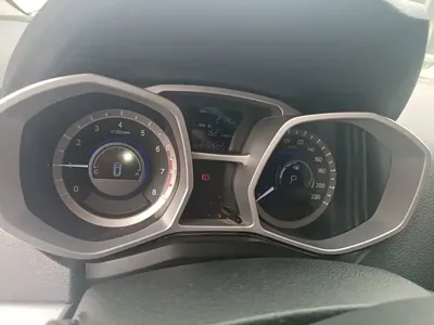 JAC Refine S3