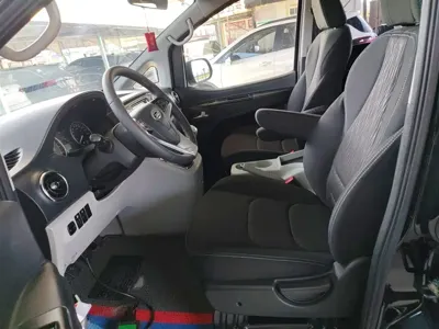 JAC Refine Refine M3