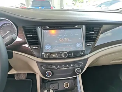 Buick Verano