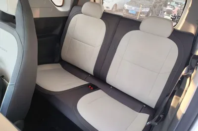 Geely Galaxy Panda