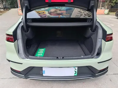 BYD Han