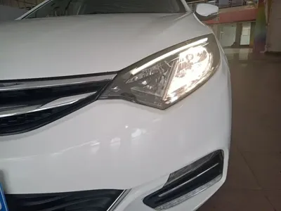 Changan Eado XT