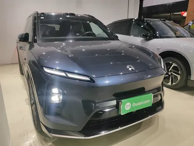 Nio ES6