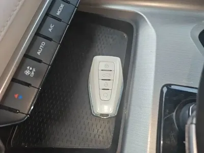 Geely Xingrui