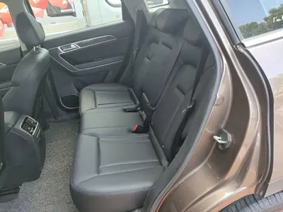 Haval H6 Coupe