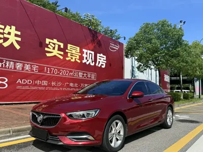 Buick Regal