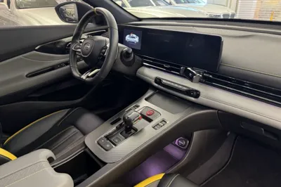GAC Trumpchi EMPOW