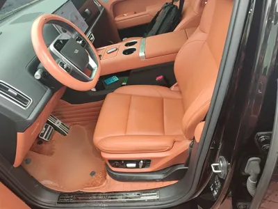 Li Auto L7
