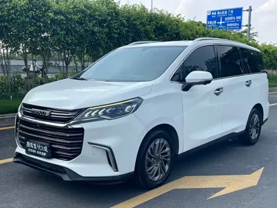 大通 G50