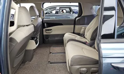 Kia Canival