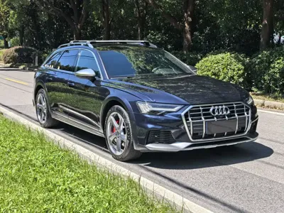 Audi A6 (Import)