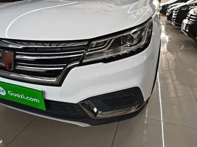 Roewe RX3