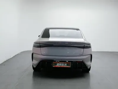 BYD Seal