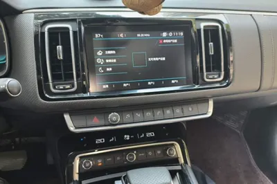 Citroen C6