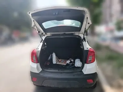 Buick Encore