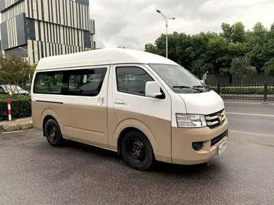 Foton Fengjing G7
