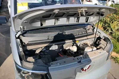 Wuling Zhiguang New Energy