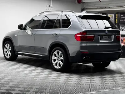 BMW X5 (Import)
