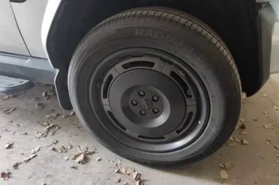 iCAR V23
