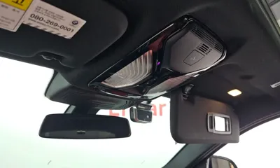BMW X4M
