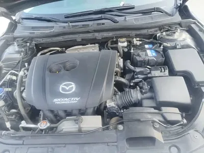 Mazda 3 Axela