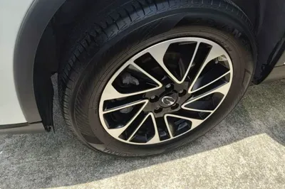 GAC Trumpchi GS4