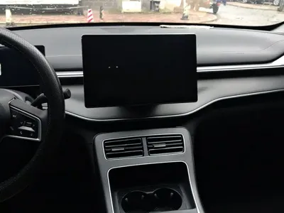 BYD Destroyer 05
