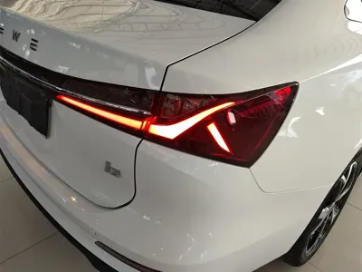 Roewe i5
