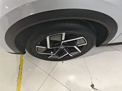 BYD Yuan Plus