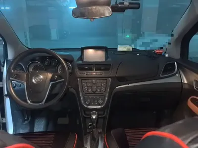 Buick Encore