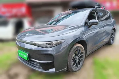 Leapmotor C10