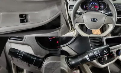 Kia Morning