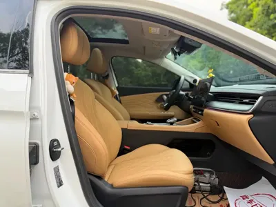 Chery Arrizo 8 Pro