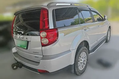 Haval H5 Classic