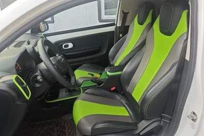 Roewe Clever