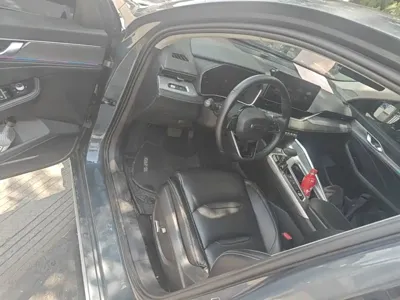 Geely Xingrui