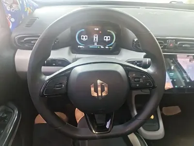 Leapmotor Leapmotor T03