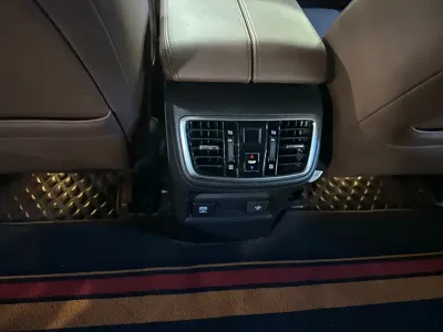 Honda UR-V
