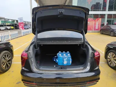Hongqi H5 PHEV
