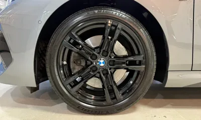 BMW 2-Series